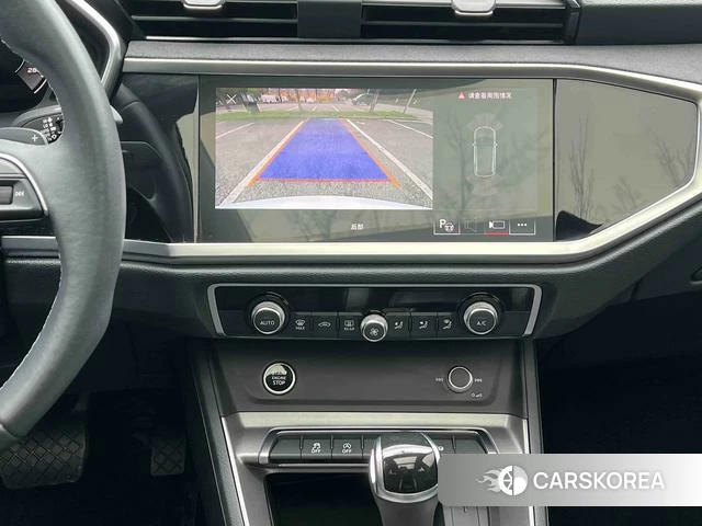 Audi Q3 id 4273843 из Китая 11
