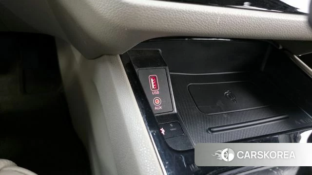 Kia The New Carnival id 3936888 из Кореи 11