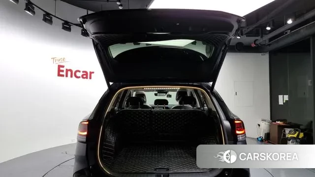 Kia Sportage 5th Generation id 3463154 из Кореи 11