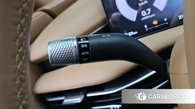 Genesis G80 (RG3) id 4201153 из Кореи 11