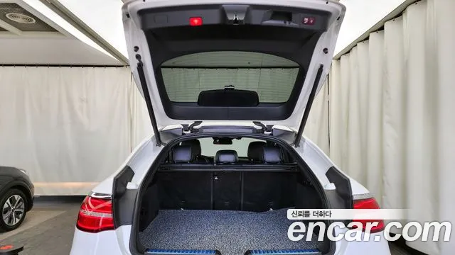 Mercedes-Benz GLC-Class X253 id 2710973 из Кореи 11