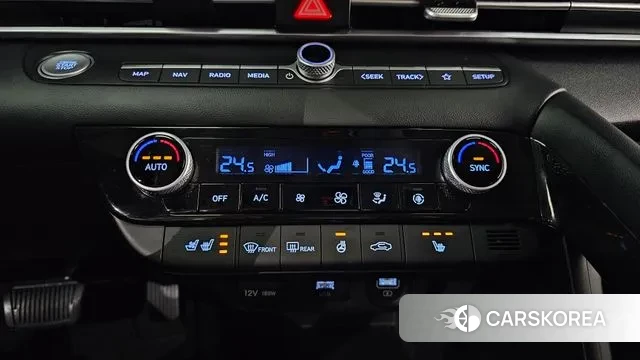 Hyundai Avante (CN7) id 3349216 из Кореи 11