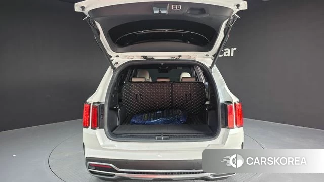 Kia Sorento 4th Generation id 4721749 из Кореи 11