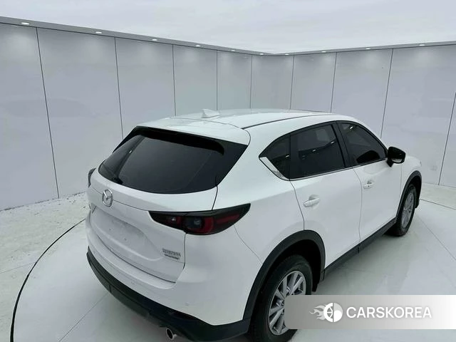 Mazda CX-5 id 4314358 из Китая 11