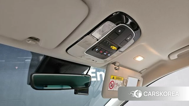 Hyundai Tucson Hybrid (NX4) id 4317011 из Кореи 11