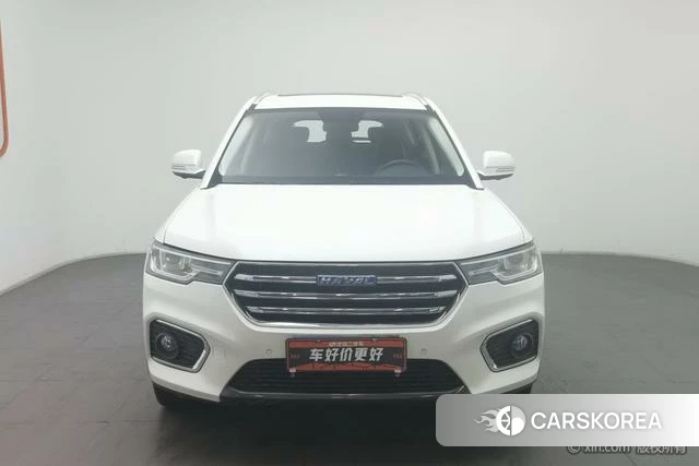 Haval H7 id 4211410 из Китая 11