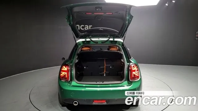 Mini Cooper id 2911998 из Кореи 11