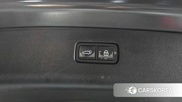 Genesis GV80 id 4187450 из Кореи 11