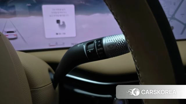 Genesis G80 (RG3) id 4505317 из Кореи 11