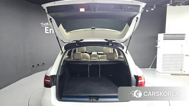 Mercedes-Benz GLC-Class X253 id 3789261 из Кореи 11