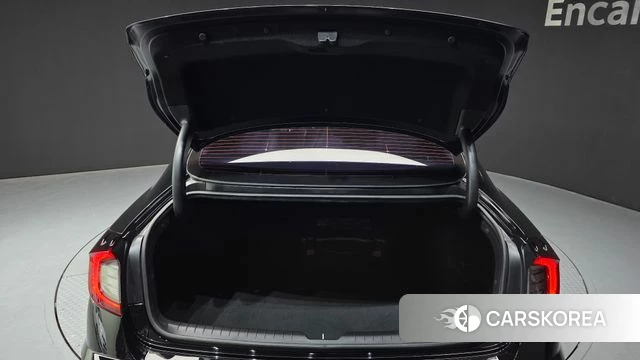 Hyundai Sonata (DN8) id 3814032 из Кореи 11