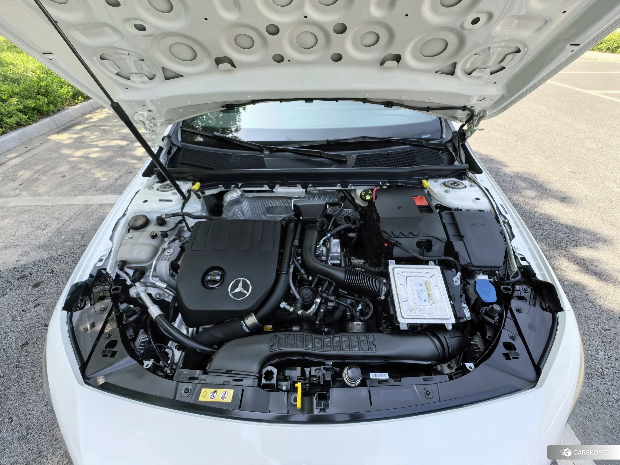 Mercedes-Benz Class A id 4405848 из Китая 11
