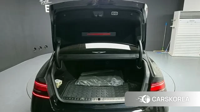 Genesis G90 (RS4) id 3263251 из Кореи 11