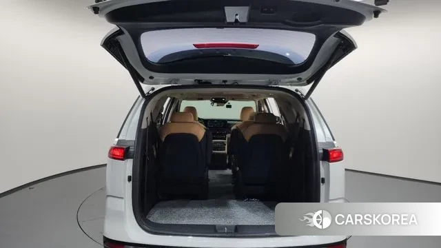 Kia Carnival 4th generation id 3367761 из Кореи 11