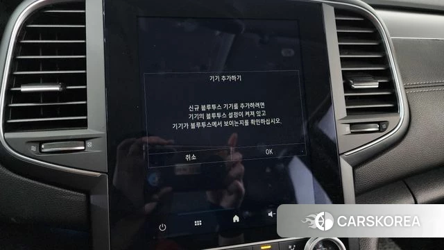 Renault Korea (Samsung) The New SM6 id 4330009 из Кореи 11