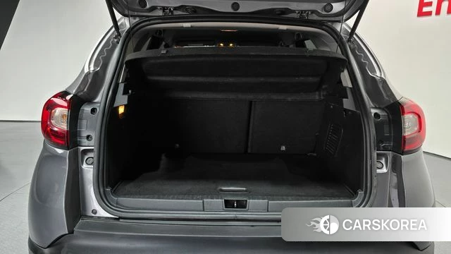 Renault Korea (Samsung) New QM3 id 4430261 из Кореи 11
