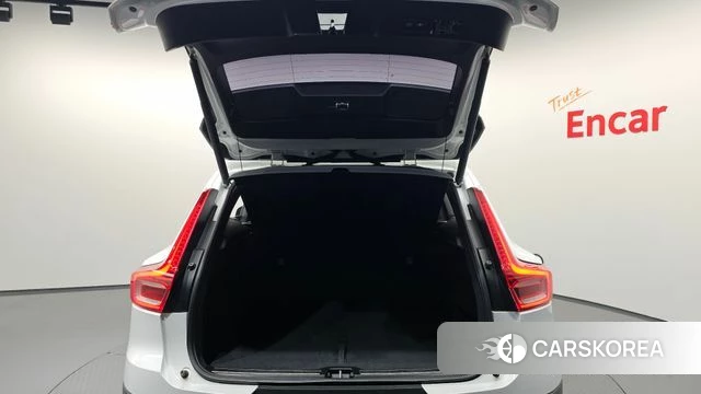 Volvo XC40 id 4188139 из Кореи 11