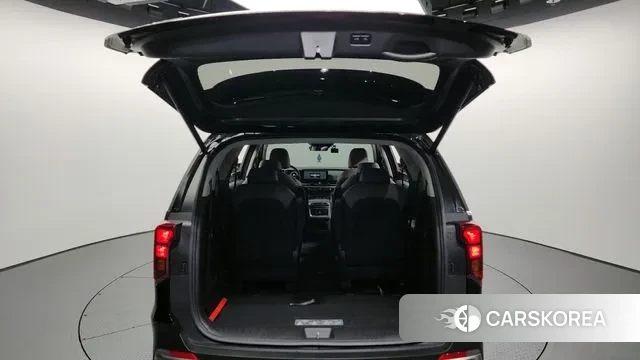 Kia The New Carnival 4th Generation id 3549793 из Кореи 11