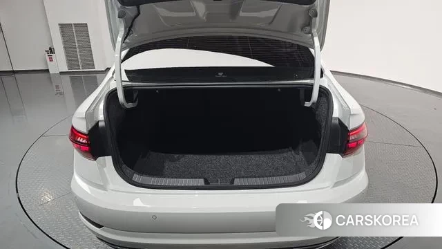 Volkswagen 7th Generation of Jetta id 2969555 из Кореи 11