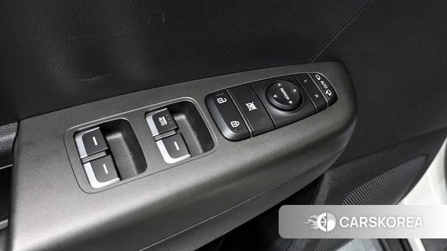 Kia Sportage The Bold id 4187539 из Кореи 11