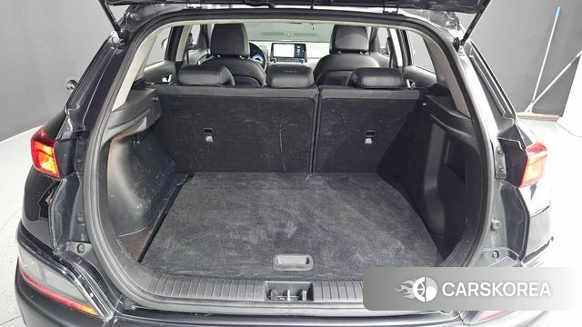 Hyundai The New Kona id 4572708 из Кореи 11