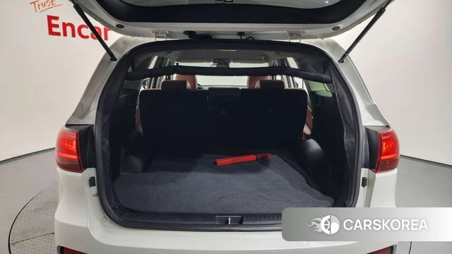 Kia The New Sorento id 3834243 из Кореи 11