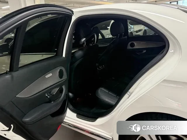 Mercedes-Benz E-Class W213 id 3454796 из Кореи 11