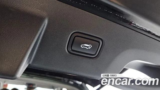 Hyundai Tucson Hybrid (NX4) id 2636381 из Кореи 11