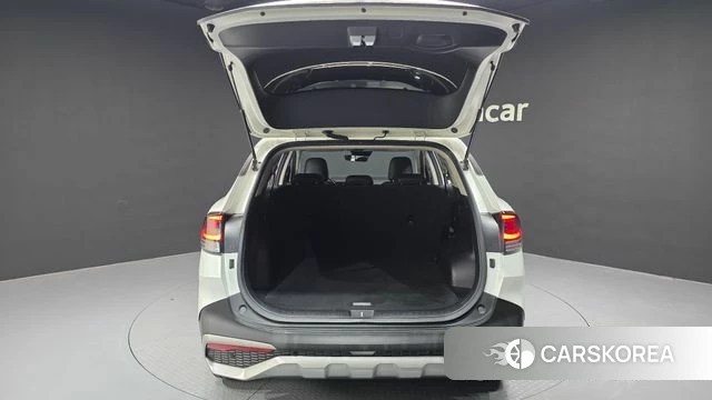 Kia Sportage 5th Generation id 3832686 из Кореи 11