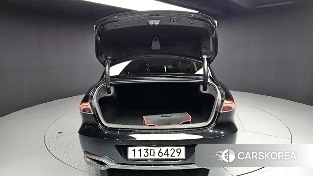 Hyundai The New Grandeur IG id 3273846 из Кореи 11