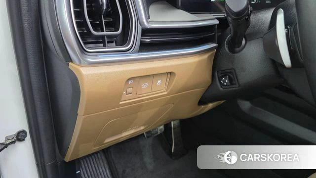 Kia The New Sorento 4th Generation id 4767915 из Кореи 11