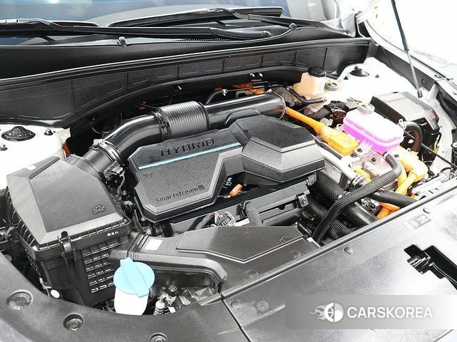 Kia The New Sorento 4th Generation id 4540185 из Кореи 11