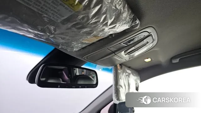 Hyundai Santa Fe TM id 3789817 из Кореи 11