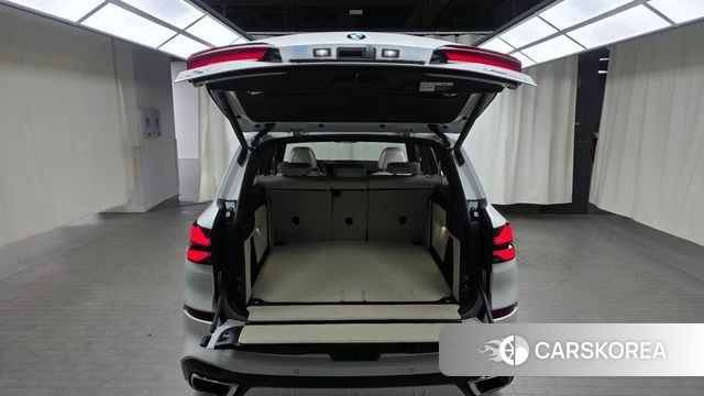 BMW X5 (G05) id 4724852 из Кореи 11