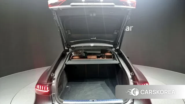 Audi A7 (4K) id 2925601 из Кореи 11