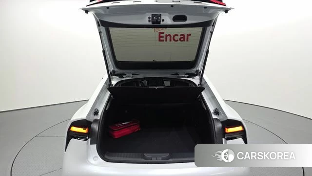 Toyota Prius 5th Generation id 4441968 из Кореи 11
