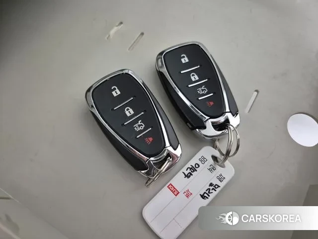 Chevrolet (GM Daewoo) The New Malibu id 3661507 из Кореи 11