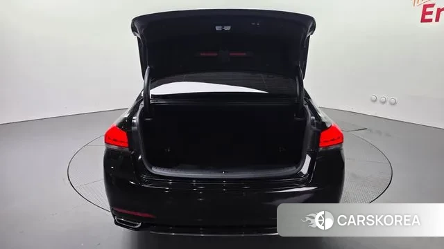 Genesis G80 id 3183238 из Кореи 11