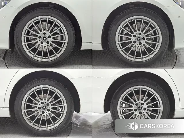 Mercedes-Benz E-Class W213 id 3504358 из Кореи 11