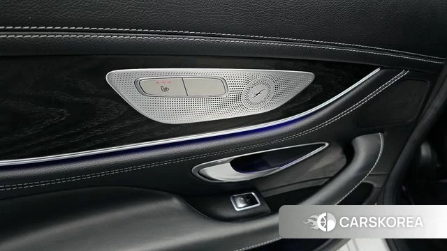 Mercedes-Benz CLS-Class C257 id 3826996 из Кореи 11