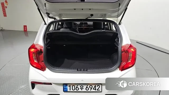 Kia Morning Urban (JA) id 3427177 из Кореи 11