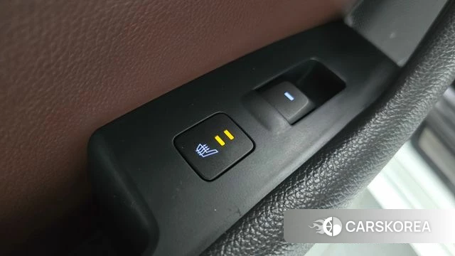 Hyundai Sonata New Rise id 4931049 из Кореи 11