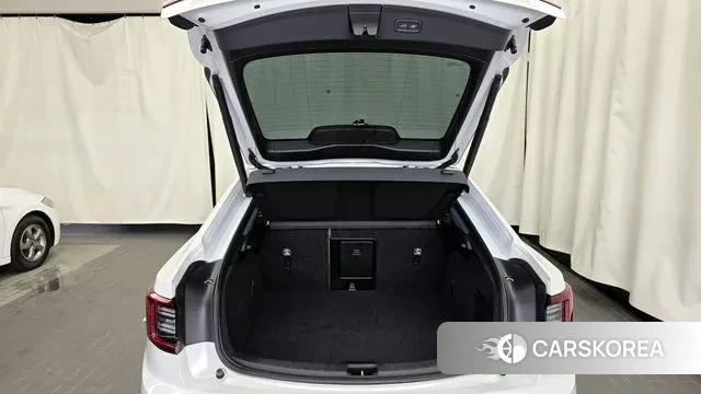 Polestar Polestar 2 id 3043546 из Кореи 11