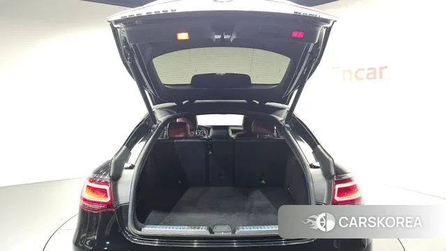 Mercedes-Benz GLC-Class X253 id 3635887 из Кореи 11