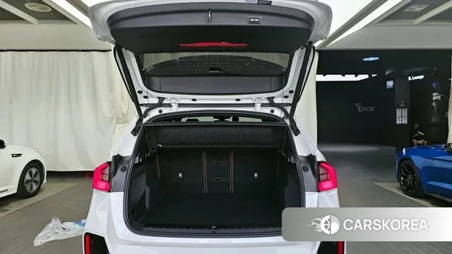 BMW X1 (U11) id 3026920 из Кореи 11