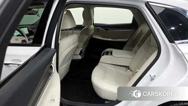 Hyundai The New Grandeur IG id 2994163 из Кореи 11