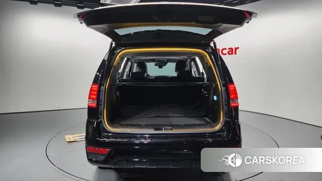 Kia The New Mohave id 3009491 из Кореи 11