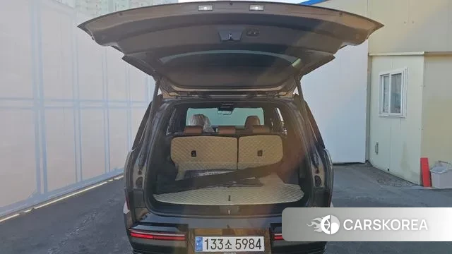 Hyundai Santa Fe (MX5) id 3590783 из Кореи 11