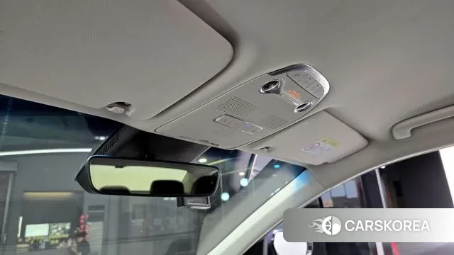 Hyundai The New Grandeur IG id 3225491 из Кореи 11