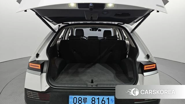 Hyundai Ionic 5 id 4763485 из Кореи 11